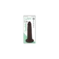 Miniatyrbild 2 av 2: Dildo XR Brun 17,8 cm