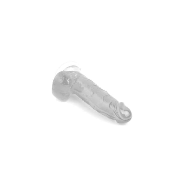 Realistisk dildo VSCNOVELTY TPE 20 cm