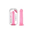 Miniatyrbild 2 av 3: Realistisk dildo VSCNOVELTY Rosa 21,6 cm
