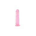 Miniatyrbild 1 av 3: Realistisk dildo VSCNOVELTY Rosa 21,6 cm