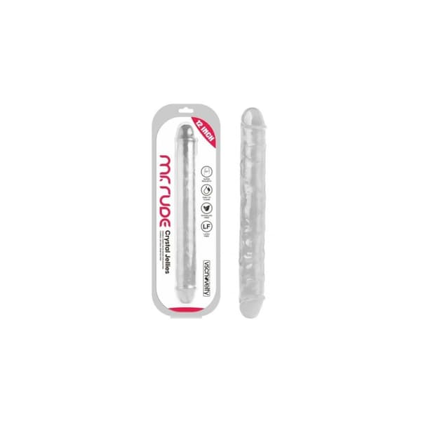 Realistisk dildo VSCNOVELTY 30,5 cm