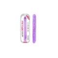 Miniatyrbild 2 av 3: Realistisk dildo VSCNOVELTY Purpur 30,5 cm