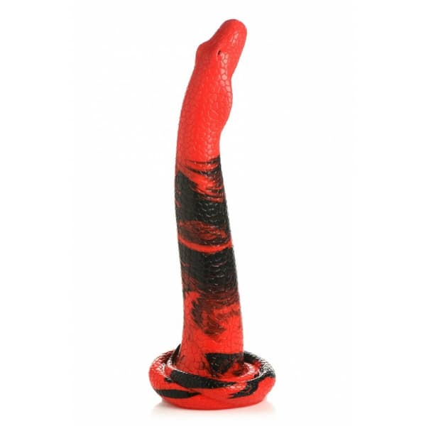 Dildo XR 35,5 cm Silikon