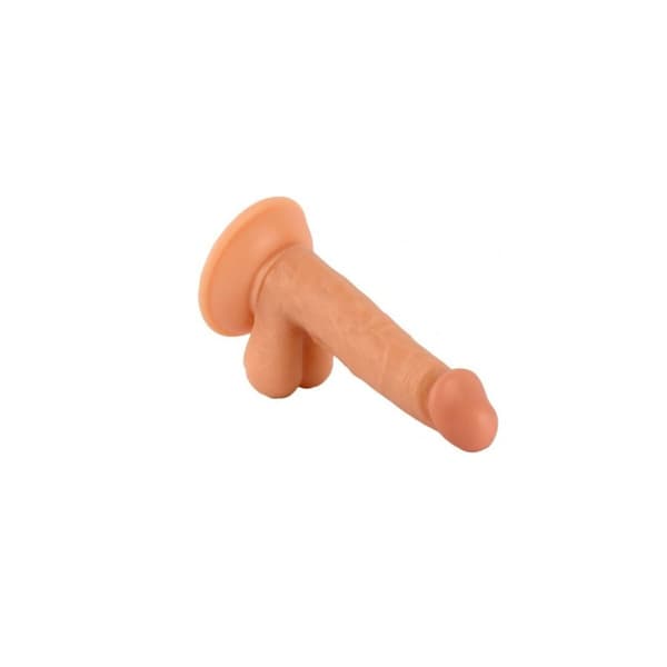Realistisk dildo VSCNOVELTY 18 cm