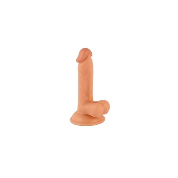 Realistisk dildo VSCNOVELTY 18 cm