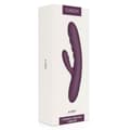 Miniatyrbild 1 av 3: Vibrator Svakom Violett