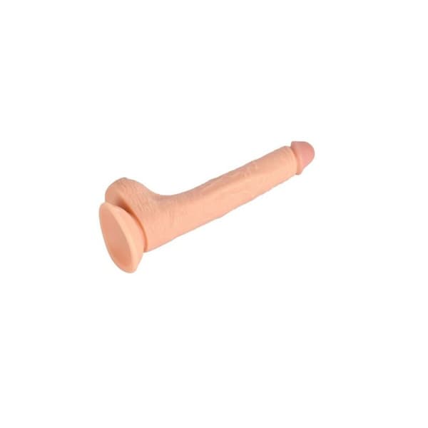 Realistisk dildo VSCNOVELTY 28 cm