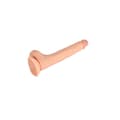 Miniatyrbild 3 av 3: Realistisk dildo VSCNOVELTY 28 cm