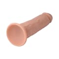 Miniatyrbild 3 av 5: Realistisk dildo Virgite 23,5 cm