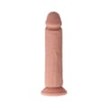 Miniatyrbild 1 av 5: Realistisk dildo Virgite 23,5 cm