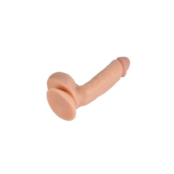 Realistisk dildo VSCNOVELTY 21,6 cm