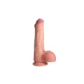 Miniatyrbild 1 av 8: Realistisk dildo XR 22 cm