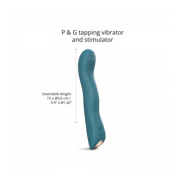 G-spotvibrator Love to Love