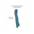 Miniatyrbild 3 av 6: G-spotvibrator Love to Love