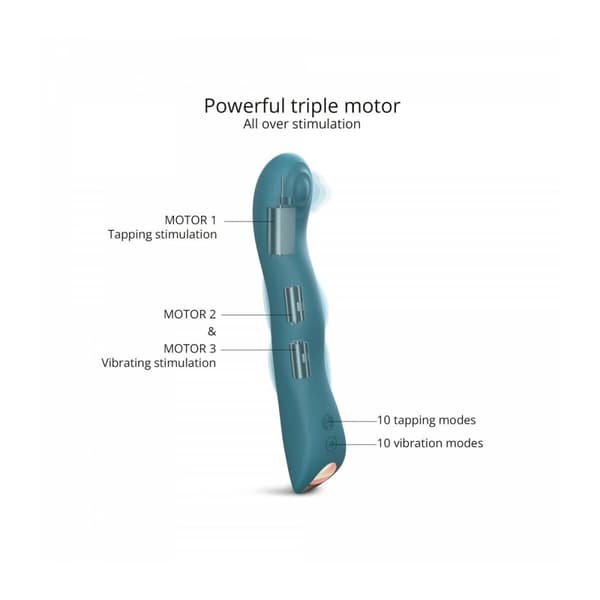 G-spotvibrator Love to Love