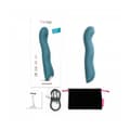 Miniatyrbild 2 av 6: G-spotvibrator Love to Love
