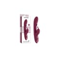 Miniatyrbild 2 av 5: Dubbelvibrator Dual Stimulation Vibe VSCNOVELTY