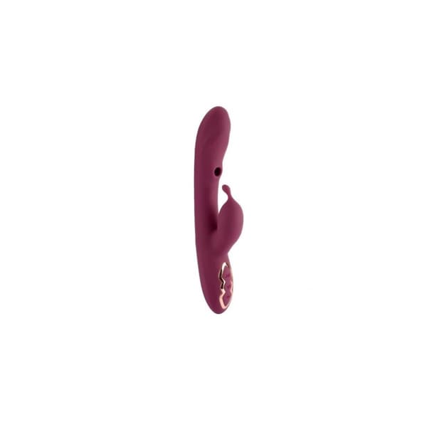 Dubbelvibrator Dual Stimulation Vibe VSCNOVELTY
