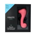 Miniatyrbild 2 av 11: Sugstimulator för klitoris Virgite