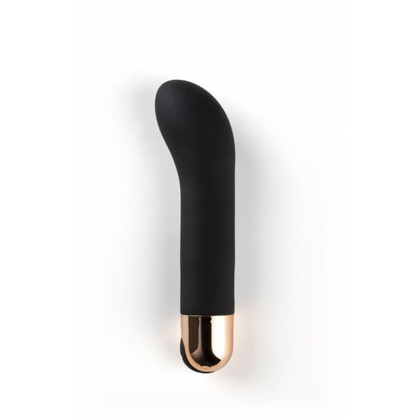 Patronvibrator Virgite Svart