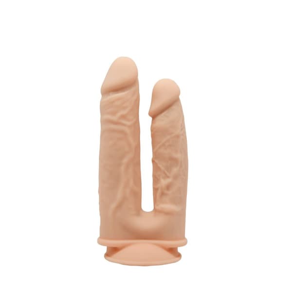 Realistisk vibrator Silexd Silikon