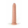 Miniatyrbild 5 av 9: Realistisk vibrator Virgite 21 cm