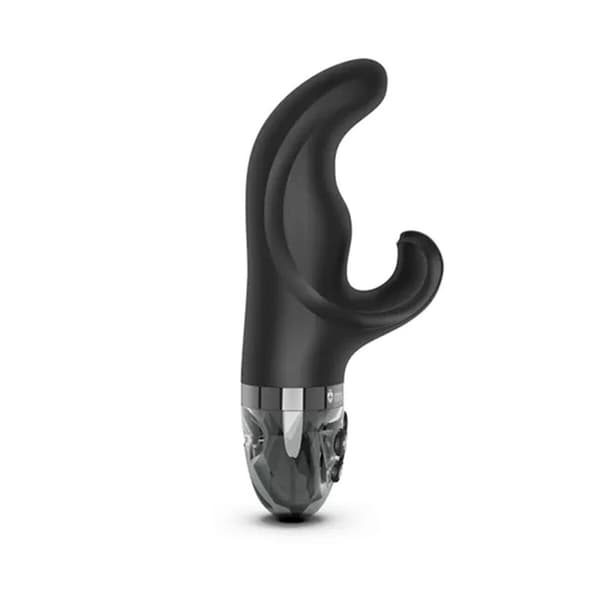 G-spotvibrator Mystim Hop Hop Bob eStim