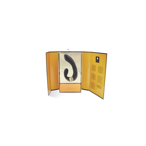 Dual Stimulation Vibe Shunga Miyo Sort