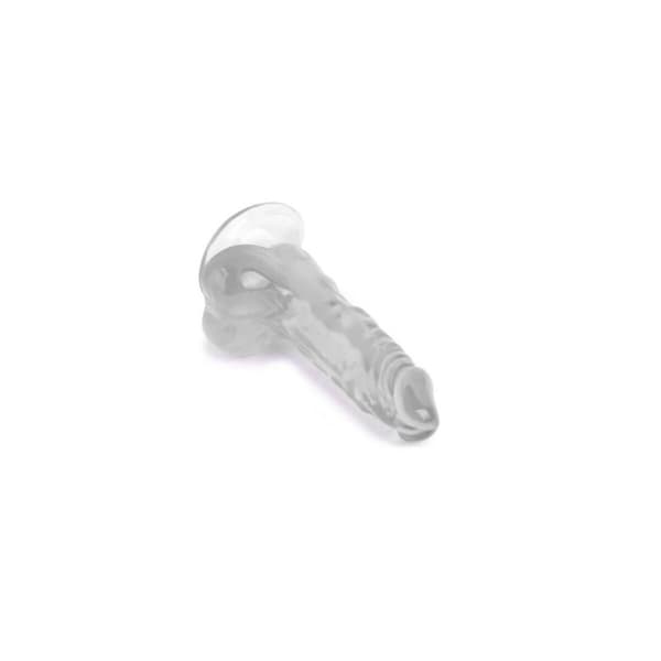 Realistisk Dildo VSCNOVELTY TPE 13,5 cm