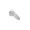 Miniatyrbillede 2 af 3: Realistisk Dildo VSCNOVELTY TPE 13,5 cm