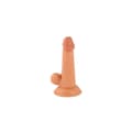 Miniatyrbillede 3 af 4: Realistisk Dildo VSCNOVELTY 16 cm