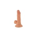 Miniatyrbillede 4 af 4: Realistisk Dildo VSCNOVELTY 16,5 cm