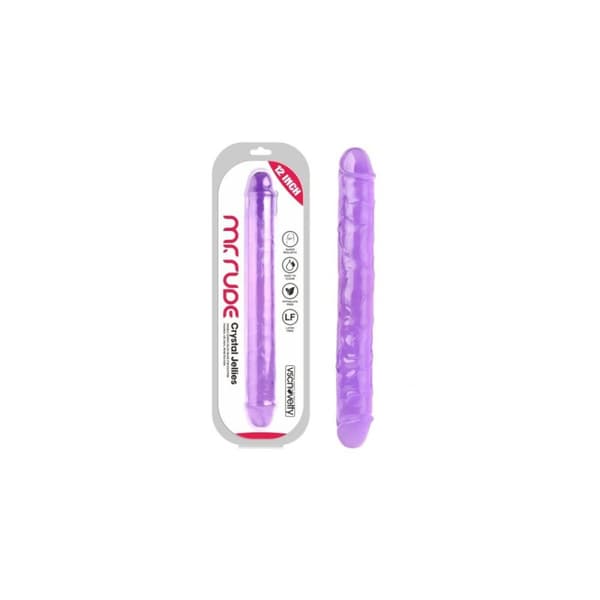 Realistisk Dildo VSCNOVELTY Lilla 30,5 cm