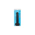 Miniatyrbillede 2 af 2: Dildo XR Sort 20,3 cm