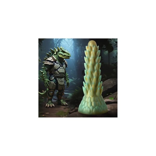 Dildo XR Silikone