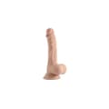 Miniatyrbillede 1 af 5: Realistisk Dildo VSCNOVELTY TPE 17,8 cm