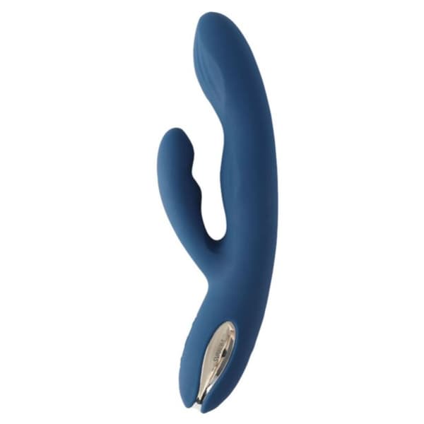 Vibrator Svakom Mørkeblå