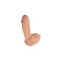 Miniatyrbillede 1 af 3: Realistisk Dildo VSCNOVELTY 21,6 cm