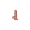 Miniatyrbillede 1 af 2: Dildo XR 15,24 cm