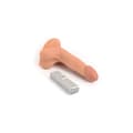 Miniatyrbillede 3 af 3: Realistisk Dildo VSCNOVELTY 21 cm