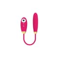 Miniatyrbillede 4 af 5: Dual Stimulation Vibe VSCNOVELTY Pink