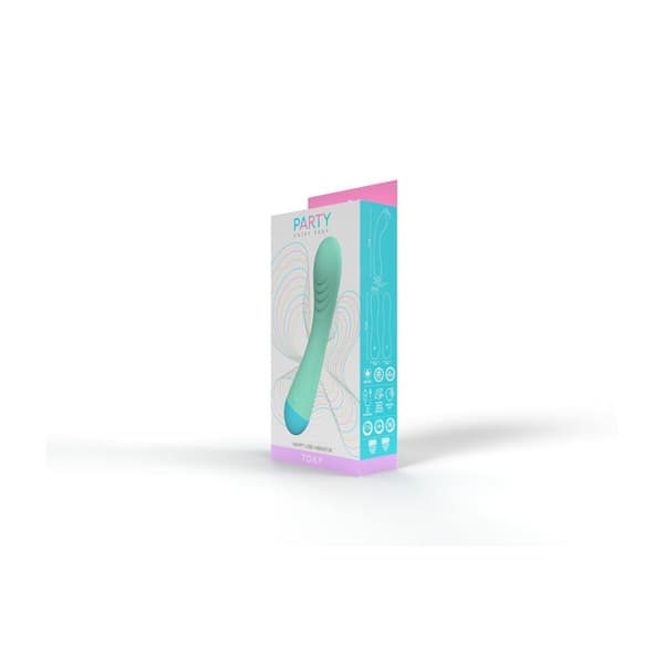 G-Punkt Vibrator Party Color Toys