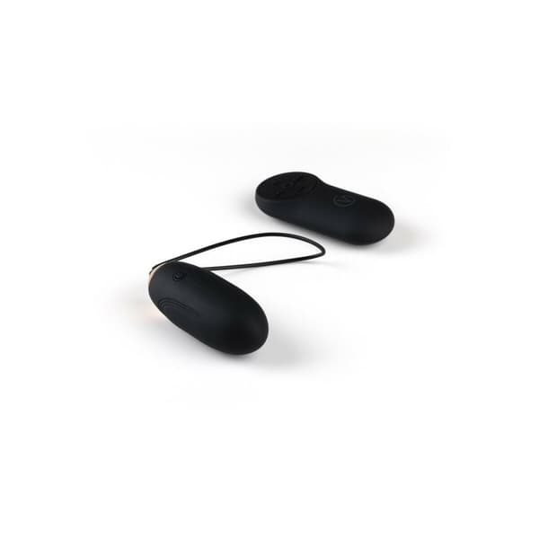 Æg Vibrator Virgite Sort