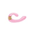 Pikkukuva 4 / 8: Dual Stimulation Vibe- vibraattori Shunga Miyo Pinkki
