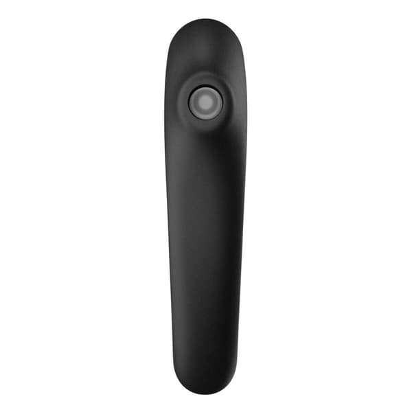 Klitoriksen imustimulaattori Satisfyer Musta