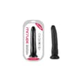 Pikkukuva 2 / 3: Realistinen dildo VSCNOVELTY Musta 21,6 cm