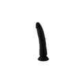 Pikkukuva 1 / 3: Realistinen dildo VSCNOVELTY Musta 21,6 cm