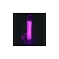 Pikkukuva 3 / 5: Realistinen dildo VSCNOVELTY TPE Pinkki 20 cm