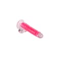 Pikkukuva 4 / 5: Realistinen dildo VSCNOVELTY TPE Pinkki 20 cm