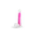 Pikkukuva 2 / 5: Realistinen dildo VSCNOVELTY TPE Pinkki 20 cm